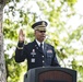 246th Chaplain Corps Anniversary Ceremony at Arlington National Cemetery