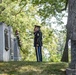 246th Chaplain Corps Anniversary Ceremony at Arlington National Cemetery