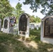 246th Chaplain Corps Anniversary Ceremony at Arlington National Cemetery