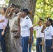 246th Chaplain Corps Anniversary Ceremony at Arlington National Cemetery