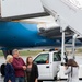 First Lady Dr. Jill Biden visits JBER