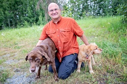 Retired Alaska Army National Guard colonel lives to serve