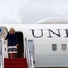 First Lady Dr. Jill Biden visits JBER