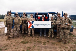 ‘We Go Where You Go’: Army &amp; Air Force Exchange Service Marks 126 Years of Serving Military Community