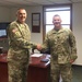 Fort McCoy welcomes new garrison deputy commander