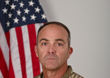 South Carolina National Guard announces next 218th Regional Training Institute commander