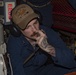 USS Billings Sailor Responds to a Simulated Engineering Casualty