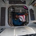 USS Billings Sailor Responds to a Simulated Engineering Casualty