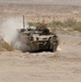 Armored Multi-Purpose Vehicle undergoes rigorous testing at Yuma Proving Ground