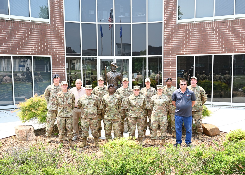 Instructor Certification Course