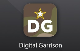 Digital Garrison app offers helpful features for incoming Fort Knox Soldiers, Families