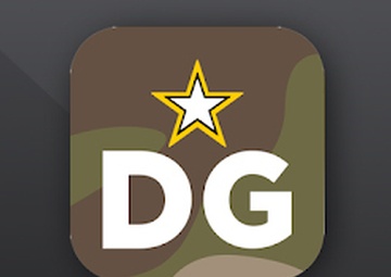 Digital Garrison app offers helpful features for incoming Fort Knox Soldiers, Families