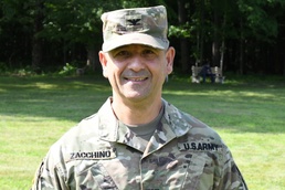 Incoming garrison commander recalls connections to Fort Drum