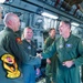 11th Air Force commander visits 15th Wing