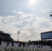 USNA Class of 2021 Graduation