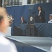 USNA Class of 2021 Graduation