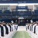 USNA Class of 2021 Graduation