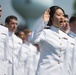 USNA Class of 2021 Graduation