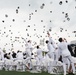 USNA Class of 2021 Graduation