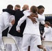 USNA Class of 2021 Graduation