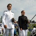 USNA Class of 2021 Graduation