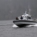 Naval Base Kitsap Harbor Patrol Unit Training and Assist Visit