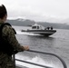 Naval Base Kitsap Harbor Patrol Unit Training and Assist Visit