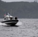 Naval Base Kitsap Harbor Patrol Unit Training and Assist Visit