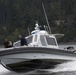 Naval Base Kitsap Harbor Patrol Unit Training and Assist Visit