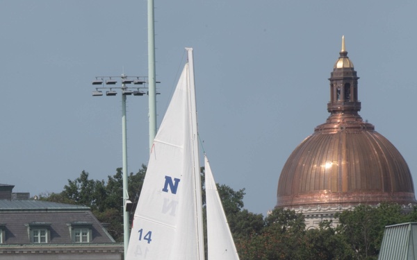 Class of 2025 Plebe Summer