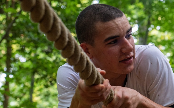 Plebe Summer Class of 2025