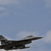 Red Flag Nellis: Heating up