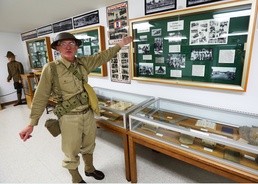 Fort McCoy History Center