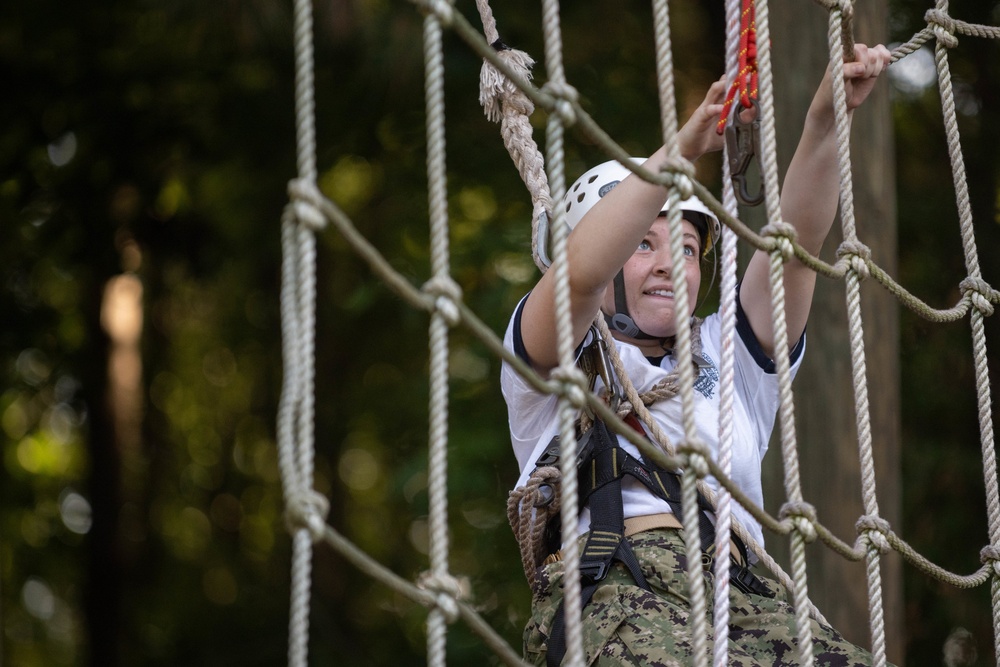 DVIDS Images Plebe Summer Class of 2025 [Image 47 of 52]