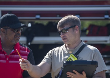 Tight spaces call for special training