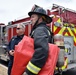 Presidio of Monterey Fire Department responds with local agencies to off-post house fire