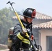 Presidio of Monterey Fire Department responds with local agencies to off-post house fire