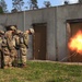 469th Engineer Company Soldiers explode into action