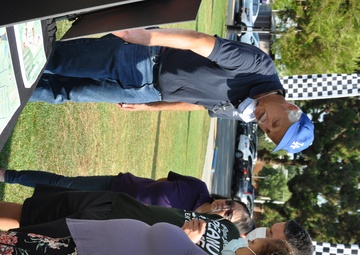 Whittier Narrows Dam Safety Project