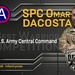 2021 FORSCOM Best Warrior Competition - Spc. Omar Dacosta, U.S. Army Central Command