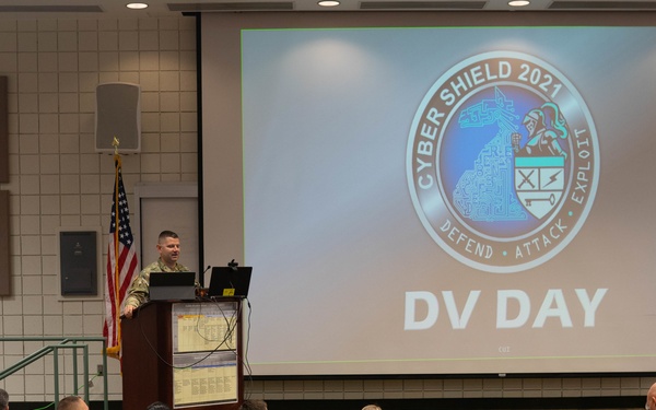 Cyber Shield DV Day 2021