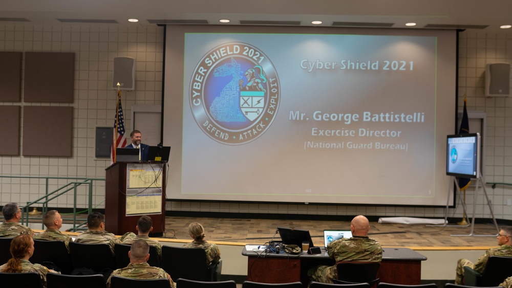 Cyber Shield DV Day 2021