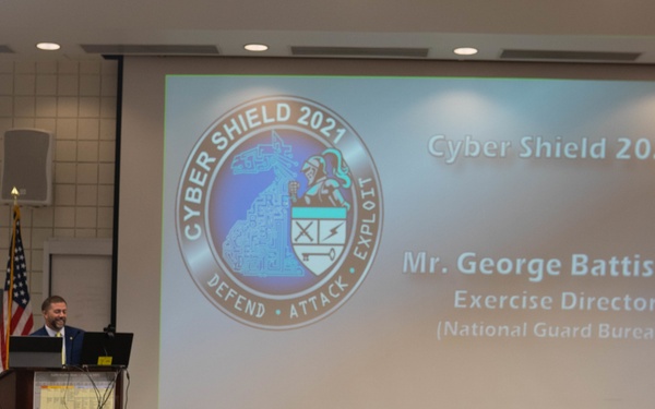 Cyber Shield DV Day 2021