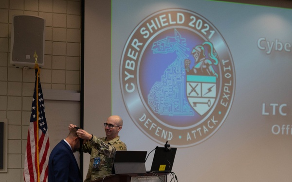 Cyber Shield DV Day 2021