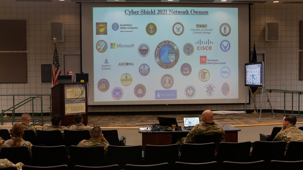 Cyber Shield DV Day 2021