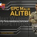 2021 FORSCOM Best Warrior Competition - SPC Malik Alitbi, SFAC