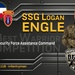 2021 FROSCOM Best Warrior Competition - SSG Logan Engle, SFAC