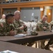 SMA Visits Eagle Brigade, Fort McCoy