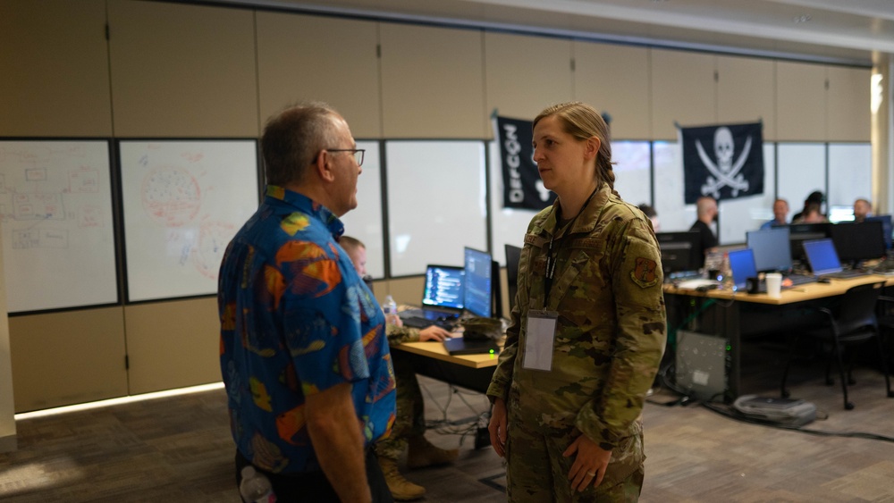 Cyber Shield Media Day 2021