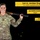 US Army Soldier from Colorado Springs, Colorado competes in Olympics